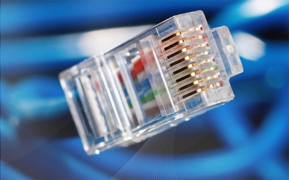 Πως να φτιάξετε ενα καλώδιο ethernet