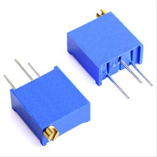 Trimmer πολύστροφο, 28 στροφών, τετράγωνο -A.jpg