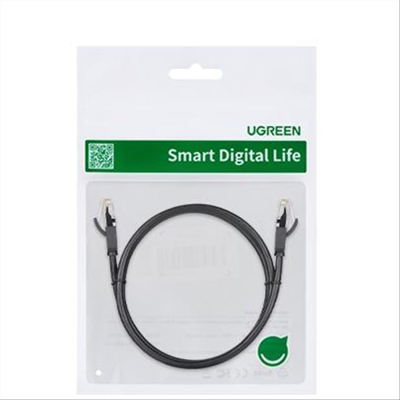 UGREEN CAT6 CABLE ROUNDc